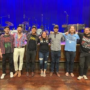 Meet your Posher, Charly